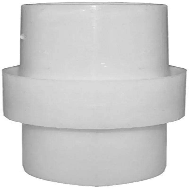 Pooline Products 1.5-Inch Hose Connector (Hayward AXV092) – 11207C