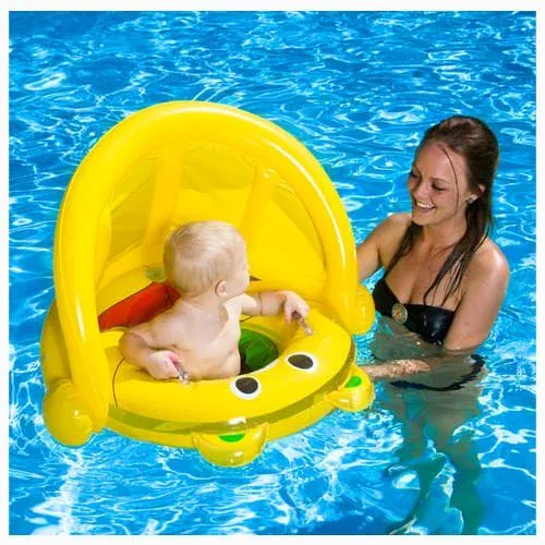 Poolmaster Baby Bear Rider