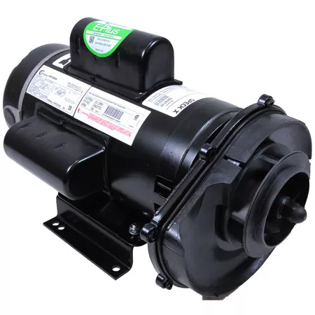 Power End, Speck 21-80 G/GS, 4.0hp, 1 Phase- 2088330005M