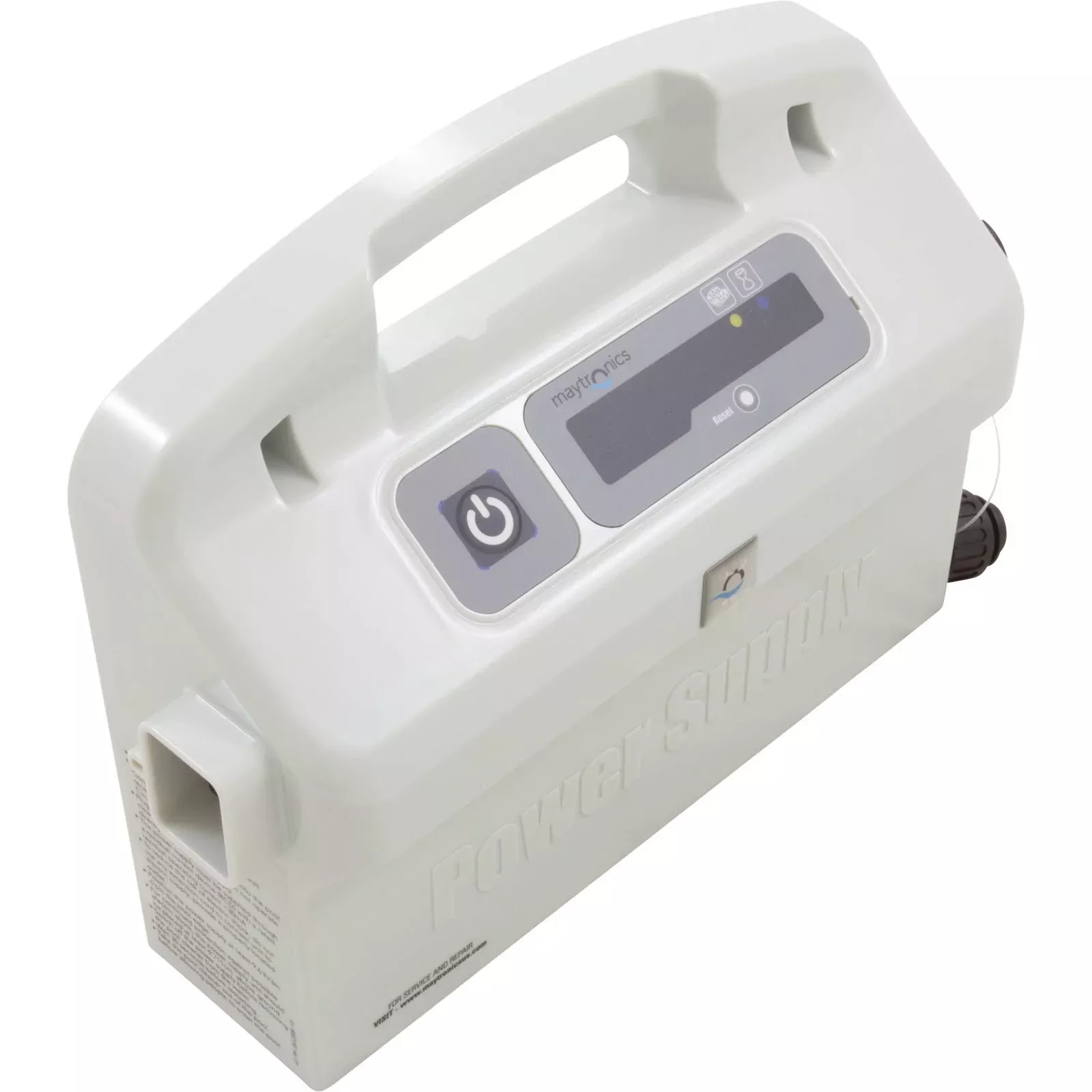 Power Supply, Maytronics Dolphin Dynamic, Reset, 2010- 9995671-US-ASSY