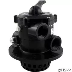 Praher Canada Ltd Mpv, 1-1/2", 8 Bolt Flange - TM-12-E