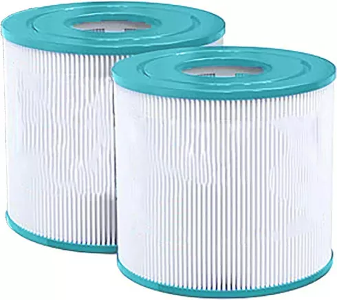 PRB17 (Pair) 35sqft Hurricane Filter for FreeStyle and Other Spa Models