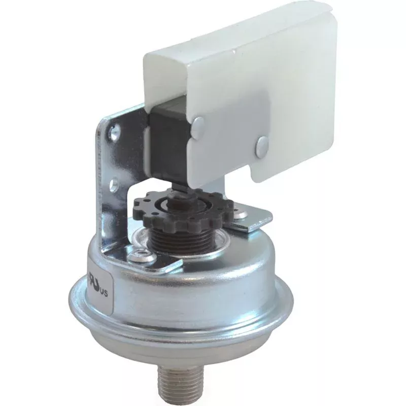 Pressure Switch 3029, 25A, Tecmark, 1/8″mpt, SPNO