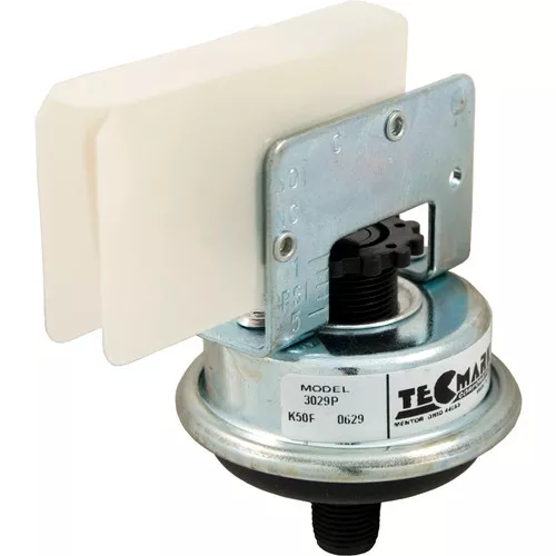 Pressure Switch 3925 25A Tecmark Universal SPNO 3029P