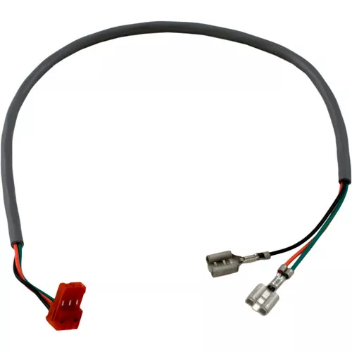 Pressure Switch Harness, HydroQuip, 14", 3-pin- 34-0199F