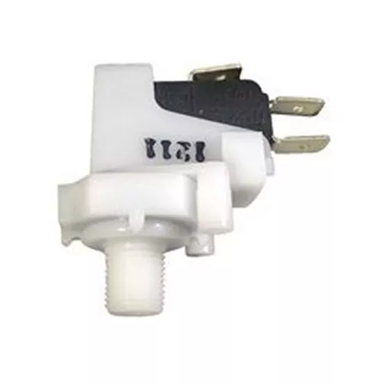 Pressure Switch, Presair, SPDT, 2 Psi, 21 Amp, 1/8″ NPT : TVP-111E-2PR