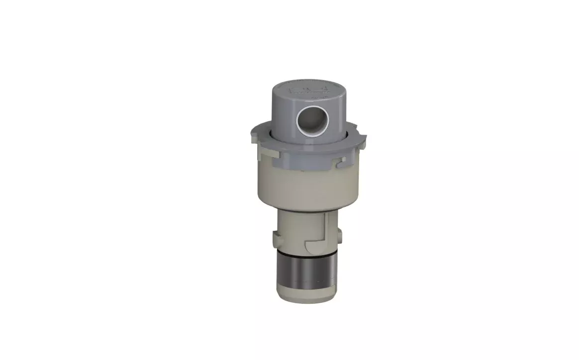 PUL PRODUCTS LLC COUNTER CLOCKWISE HEAD .75″ LIGHT GRY | 7LG