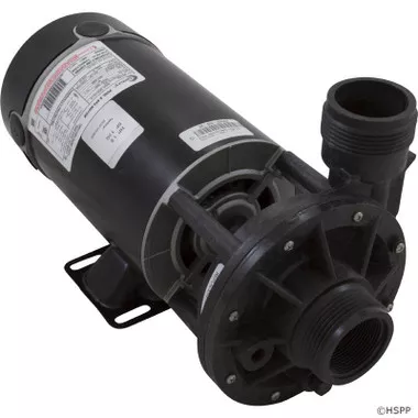 Pump, Aqua Flo FMHP, 1.5hp Century, Conv, 1-Spd, 1-1/2"