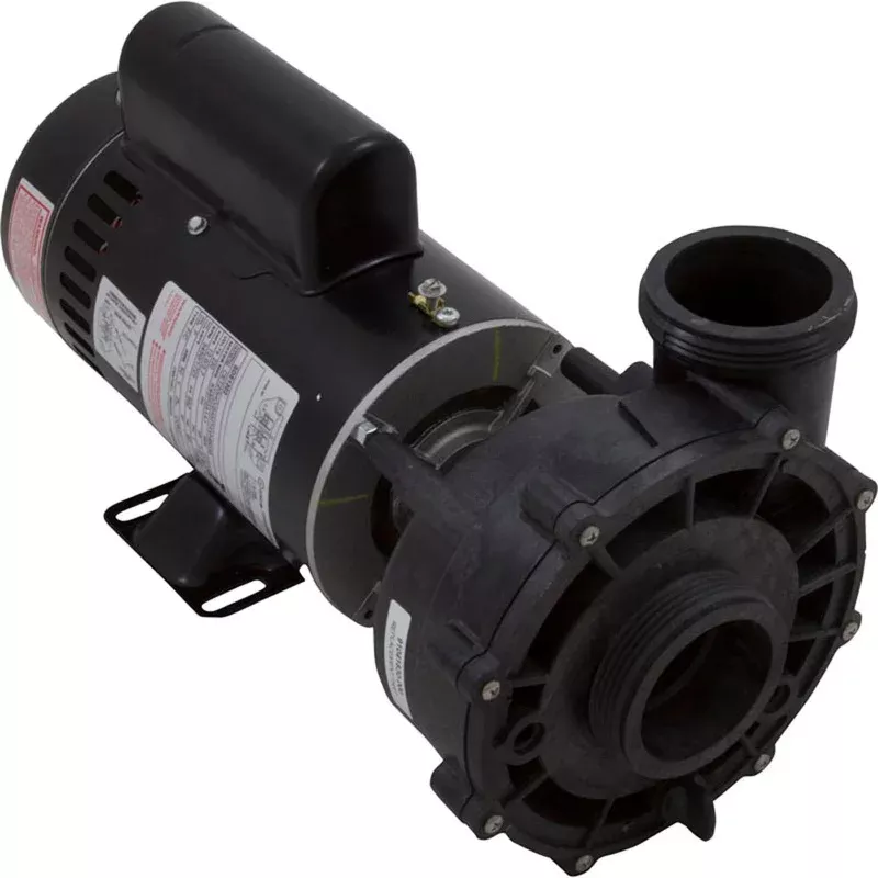 Pump, Aqua Flo XP2e, 3.0hp, 230v, 2-spd, 48fr, 2″, Kit