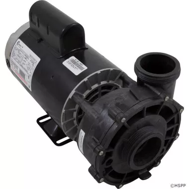 Pump, Aqua Flo XP2e, 4.0hp US Motor, 230v, 2-Spd, 56fr, 2"