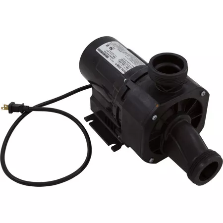 Pump, Bath, BWG Gemini Plus II VS, 1.5hp, 115v, 1-1/2", OEM- 0059F88C