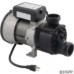 Pump Bath WW Genesis 13.5A 115V 1-1/2" OEM 321NF10-1150