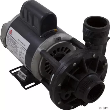 Pump, Circ, Gecko AquaFlo CMHP, 1/15hp Century, 230v, 1-1/2"