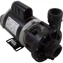 Pump, Circ, WW Iron Might, 1/15hp Century,1-1/2", 115v, 48fr