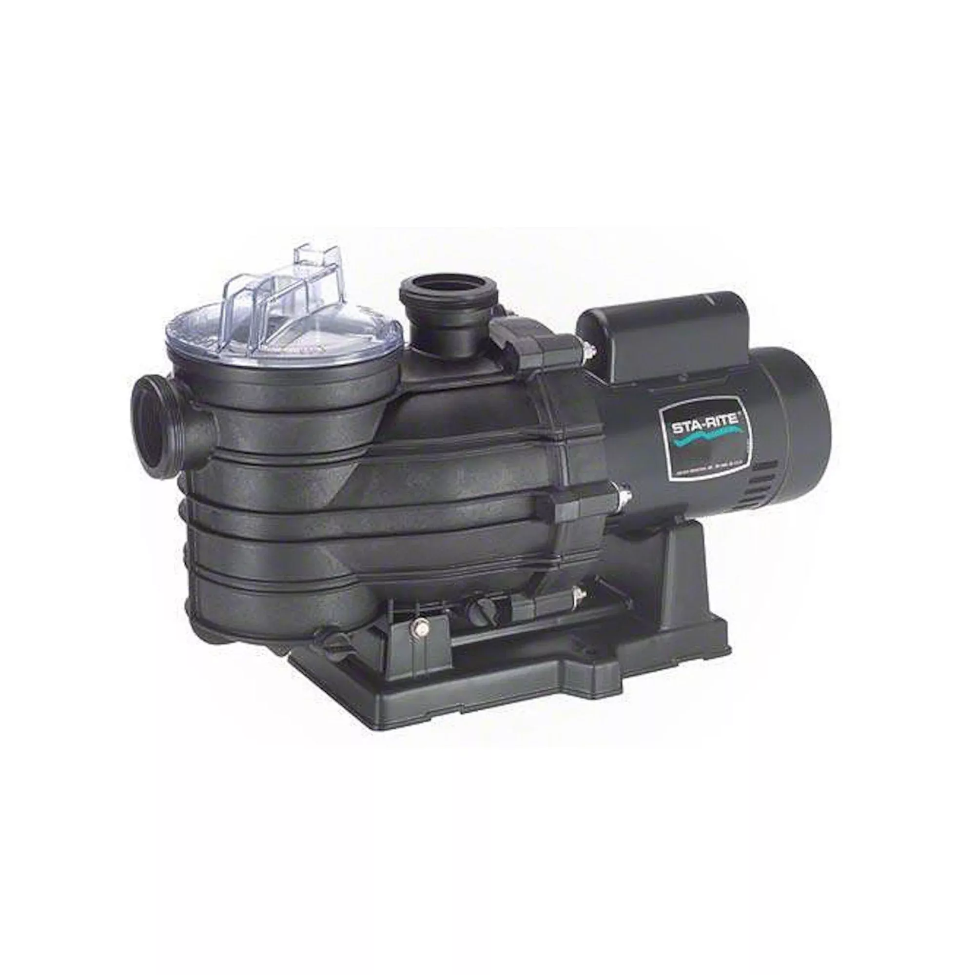 Pump, Dyna-Glas, REFURBISHED, 1.5HP, 2 Spd, 230V, 60A, Sta-Rite : MPRA6YF-174LS-R