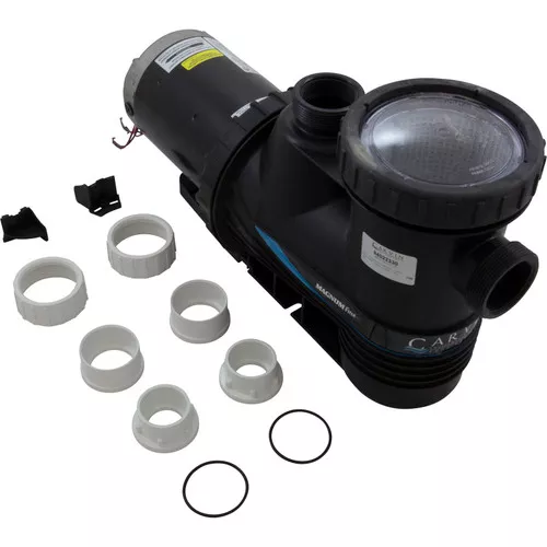 Pump Jacuzzi Mag Force3.0hp208-230/460vFull Rate3 Phase 94022330