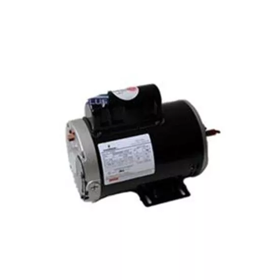 Pump Motor Emerson Thru-Bolt56Yfr2Spd2.5Hp230V11 TT504