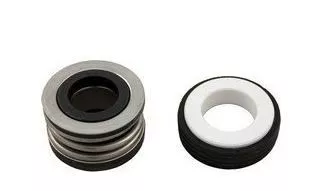 Pump Seal for 56 Frame QCA Spa Pumps QAS200 QAS200-Q-Q