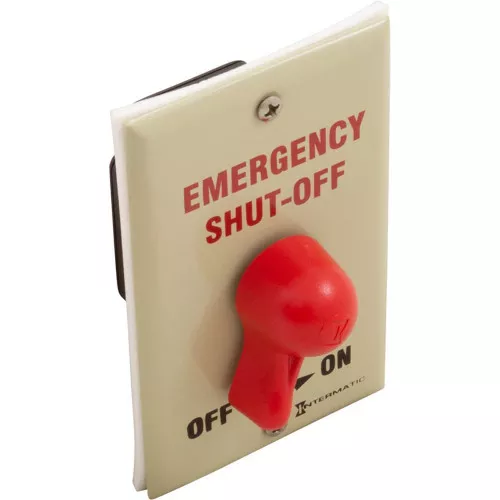 Pump Shut-Off Switch PA600
