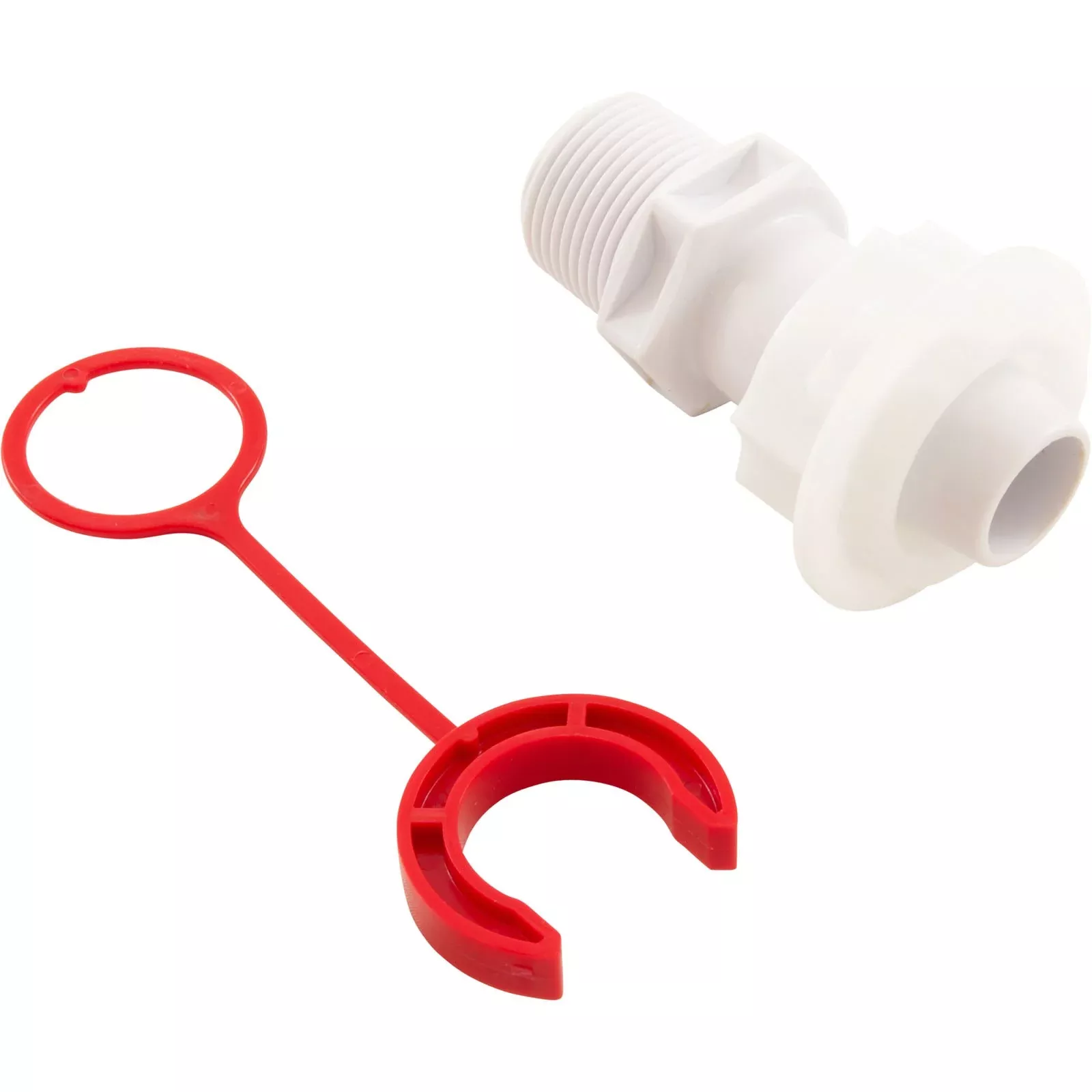 Pump Softube Quick Connect (Polaris) Single 25563-133-000