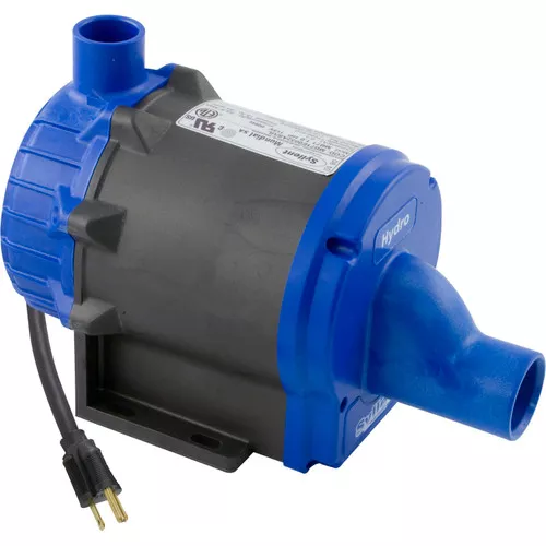 Pump Syllent 1 Hp 115V 100 Pct Drain OEM MB71E0032AS/UL