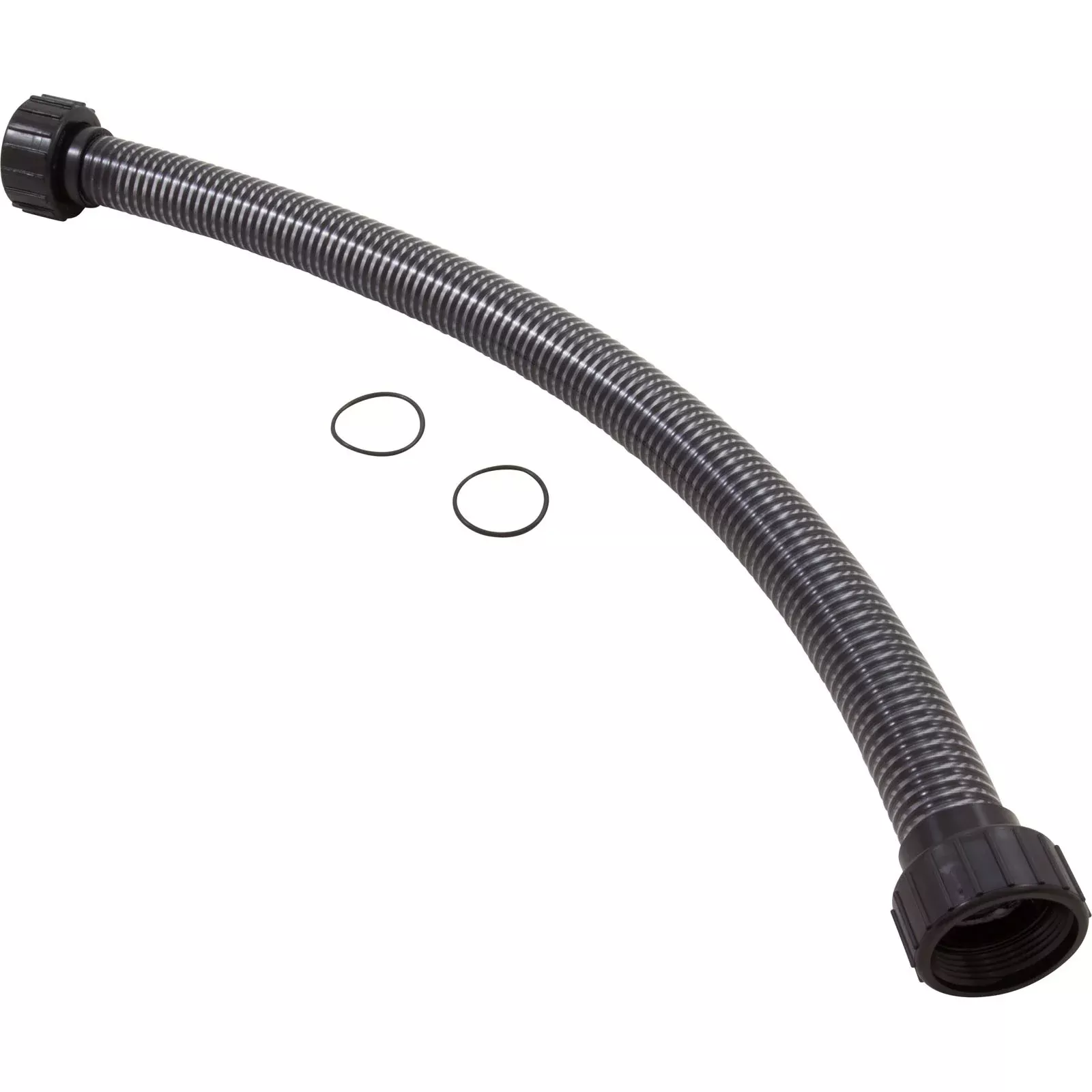 Pump to Filter Hose Kit Pentair Cristal-Flo II/Sand Dollar 155711