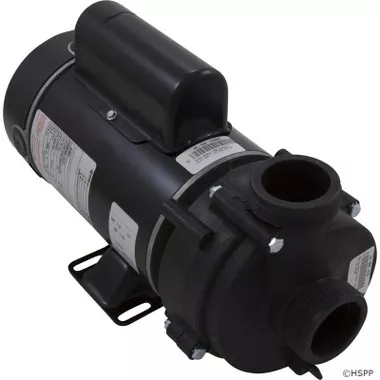 Pump, Ultima, 1.0hp Century,115v,2-Spd,1-1/2",48fr, Ctr Dis