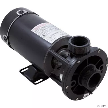 Pump, WW E-Series, 1.5hp, 115/230v, 1-Spd, 48fr, 1-1/2"
