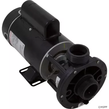 Pump,WW E-Series,1.5hp,230v,2-Spd,48fr,1-1/2"