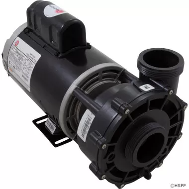 Pump, WW EX2, 3.0hp US Motors, 230v, 2-Spd, 2", 56fr