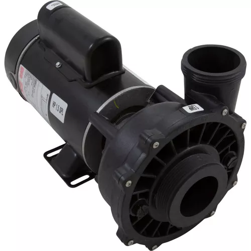 Pump WW Exec 1.5 HP 230V 2-Spd 48Fr 2-1/2" X 2" OEM 3420620-13