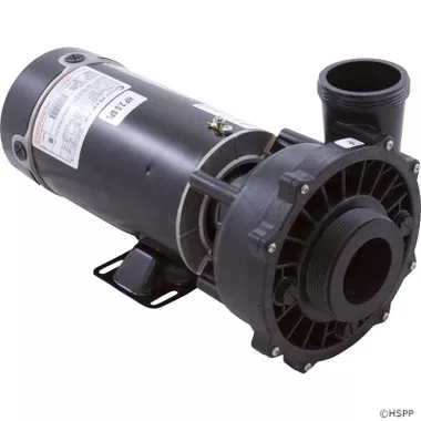 Pump,WW Exec,2.0hp,115v/230v,1-Spd,48fr,2-1/2" x 2",OEM