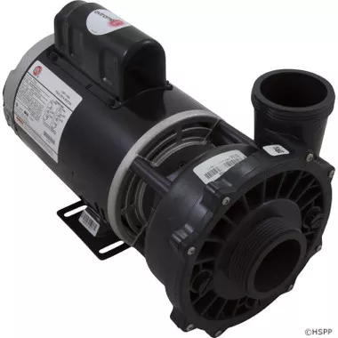 Pump, WW Exec, 2.0hp US Motor, 230v, 2-Spd, 56fr, 2"