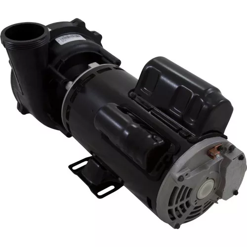 Pump WW Exec 4.5SPL US Motor 230v 2-Spd 48fr 2" 3421821-1AHZN