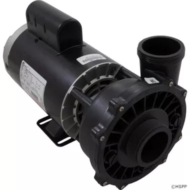 Pump, WW Exec, 5.0hp Century, 230v, 1-Spd, 56fr, 2"