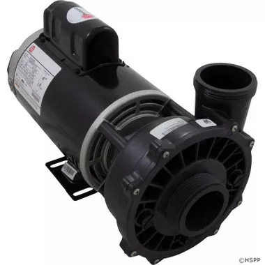 Pump, WW Exec, 5.0hp US Motor, 230v, 1-Spd, 56fr, 2"