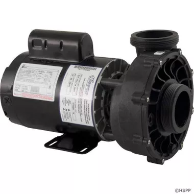 Pump,WW Viper,3.0hp,230v,2-Spd,56fr,2-1/2" x 2-1/2",OEM