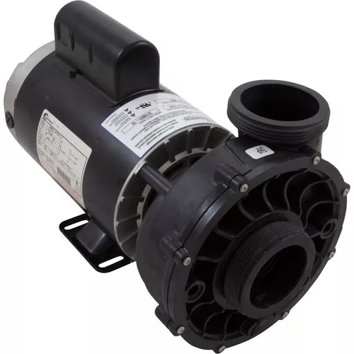 Pump WW Viper 5 HP 230V 1-Spd 56Fr 2-1/2" X 2-1/2" OEM 3712021-1V
