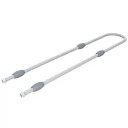PVC Hose 50Id X 75Od X 4 Ft Kit | TVX7027B-205