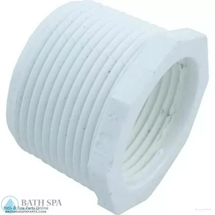 PVC Reducer [1.25" x 1" MPT x FPT] (439-168)