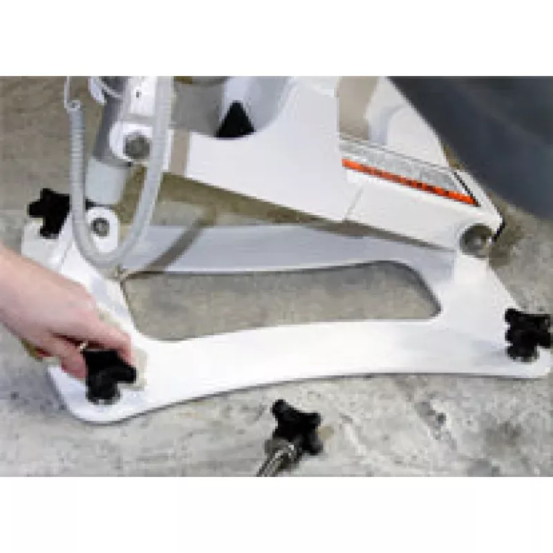 Quick Attach Anchor Kit – F-046QAB-AT1