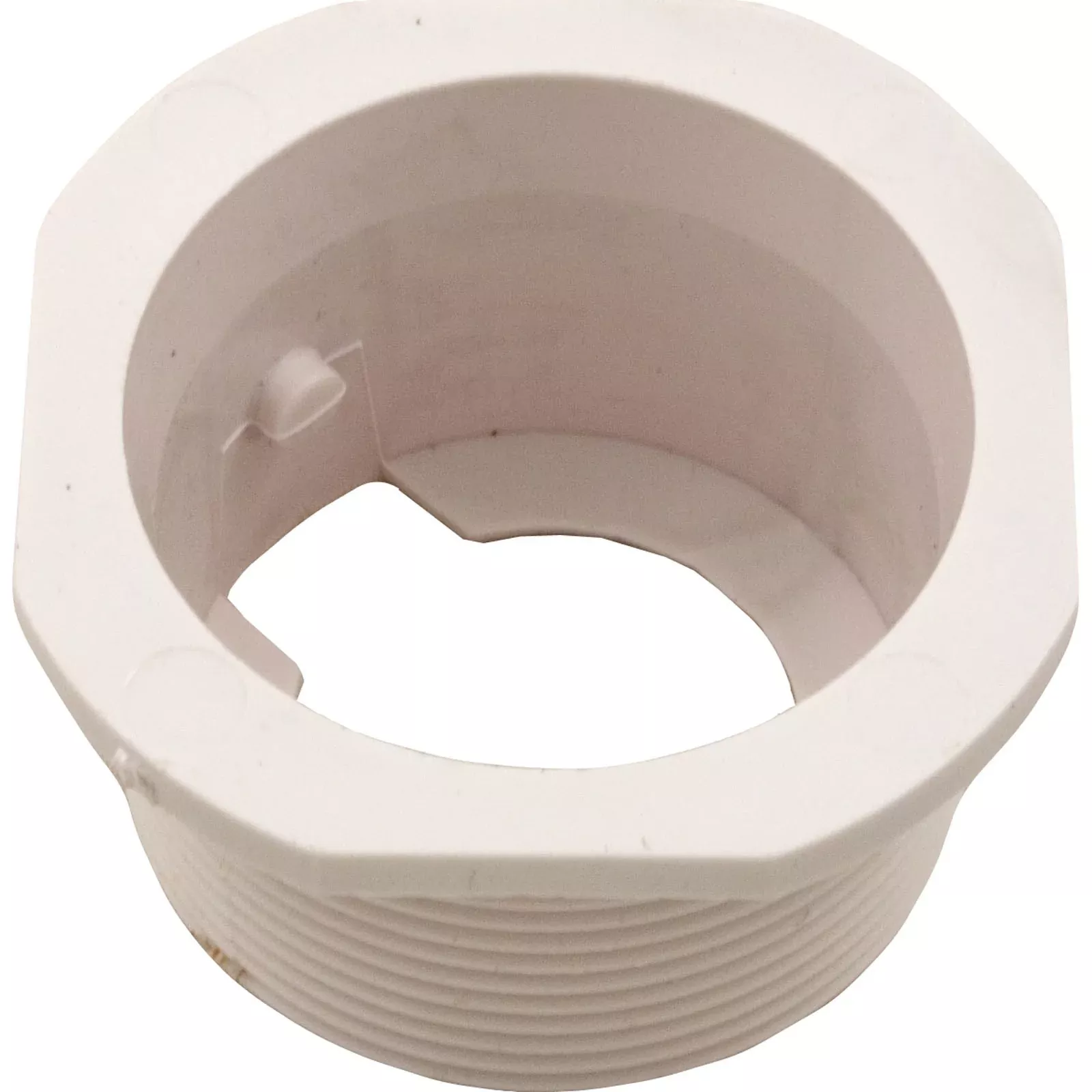 Quick Disconnect Adapter Pentair Letro Legend Cleaners Wht E23