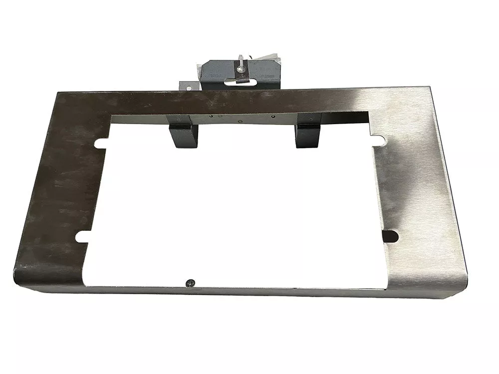 R268A Up Front Control Panel 268