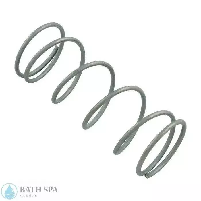 Raypak 105A/105B/155A/185A/R185 Uni-therm Governor Spring (013792F)