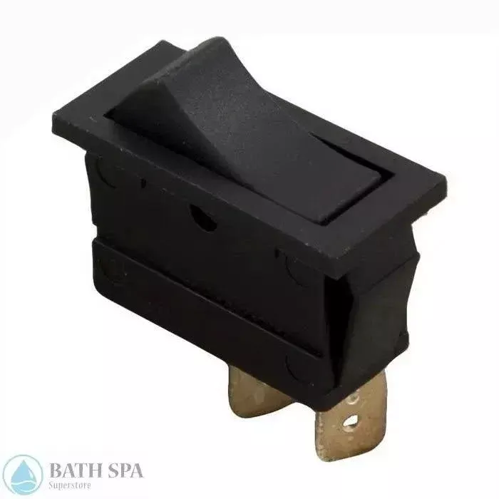 Raypak 105B/R185/185/R185A/R185B Rocker Switch (006872F)