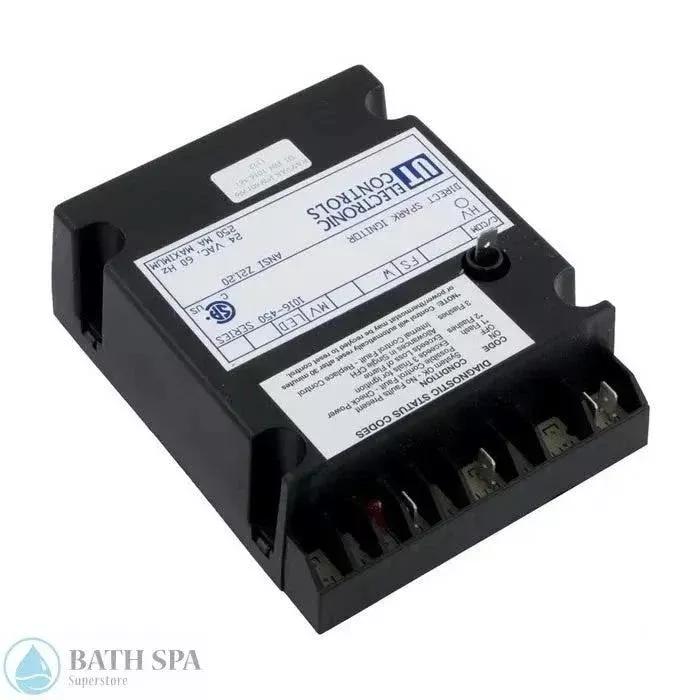 Raypak 130A Ignition Control (011606F)