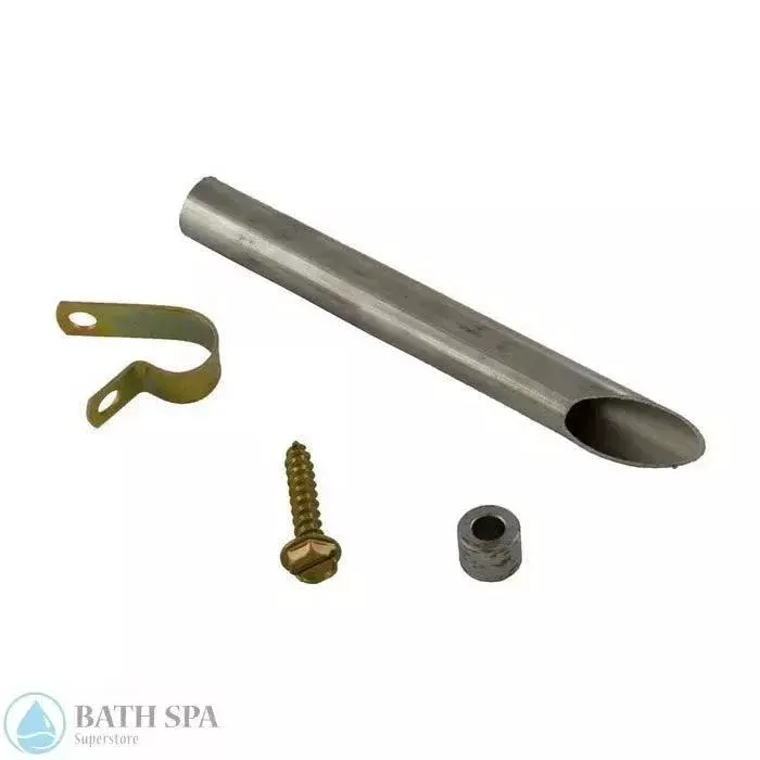 Raypak 151/153/155A/183A/185A Lighter Tube [MV] (052797)