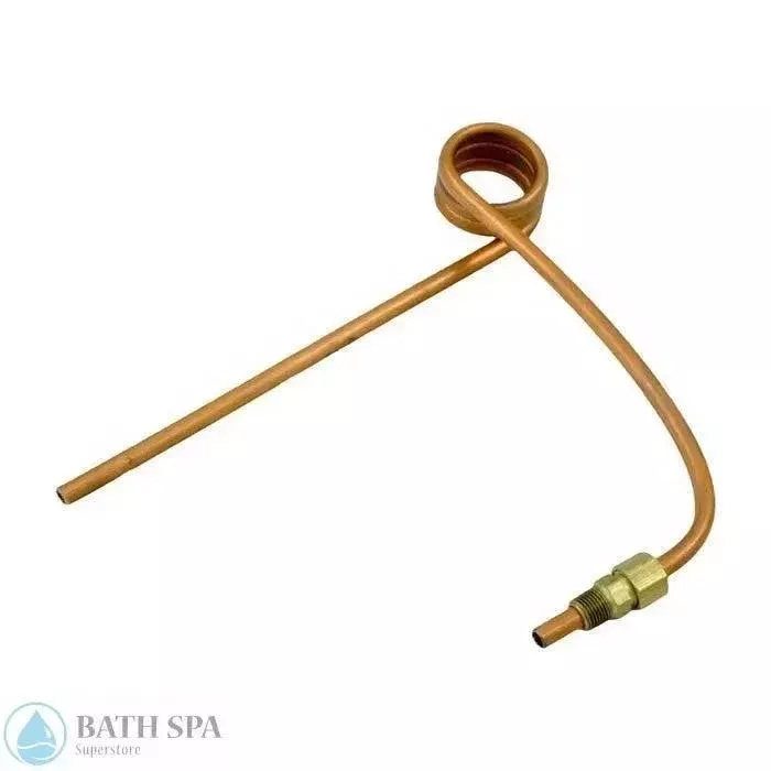 Raypak 151/153/155A Pressure Switch Tube (003271F)