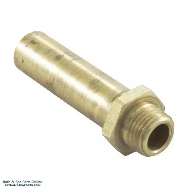 Raypak 185A/185B/207A Burner Orifice [Nat] [0-5000 Foot] (351510)