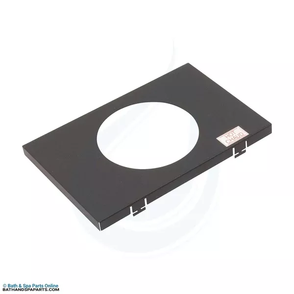 Raypak 206A/207A Outdoor Stack Adapter (011461F)
